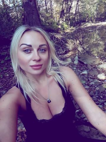 Анкета проститутки Каролина, 22 года