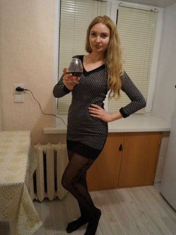 Анкета проститутки Дарина, 26 лет